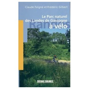 Le Parc naturel des Landes de Gascogne à Vélo