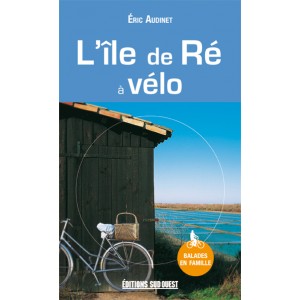 L'Île de Ré à vélo