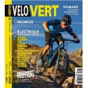 Vélo Vert Juillet (323) 