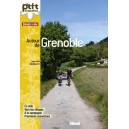 Balades à vélo autour de Grenoble